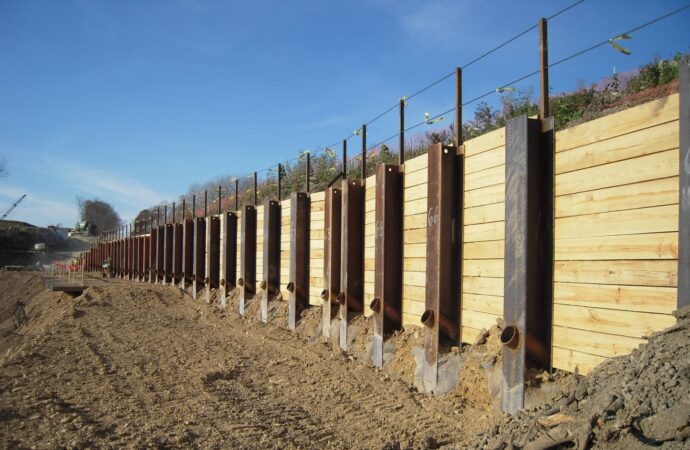 Anchored Retaining Wall-Retaining Wall Pros of Jupiter