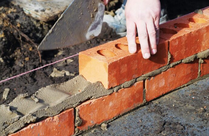 Masonry Walls-Retaining Wall Pros of Jupiter