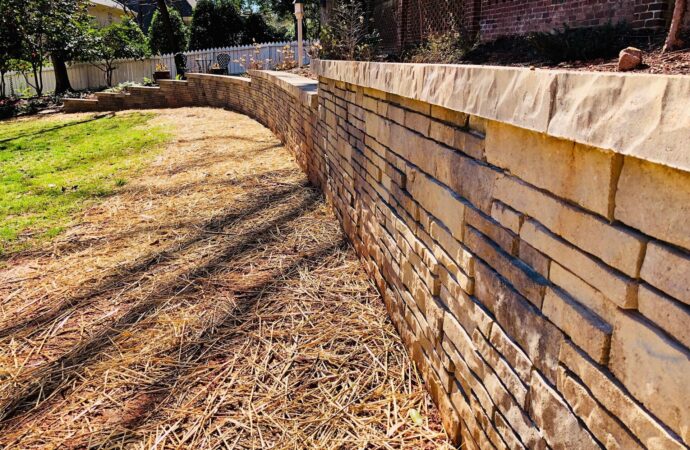 North Palm Beach-Retaining Wall Pros of Jupiter