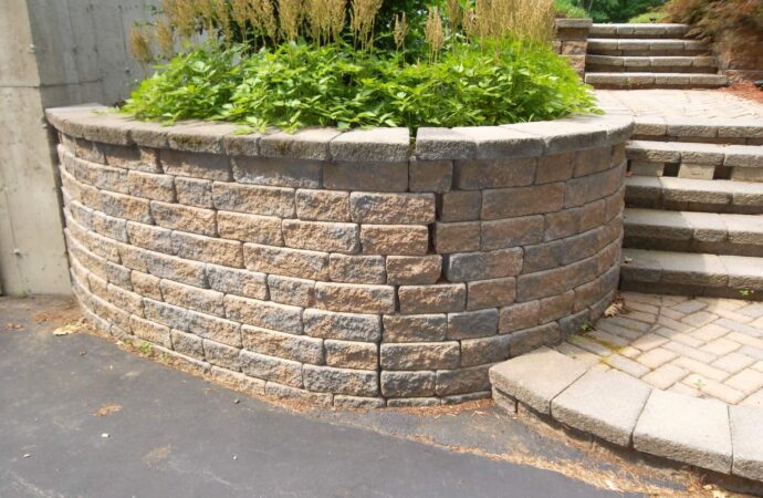 Retaining Wall Repair-Retaining Wall Pros of Jupiter