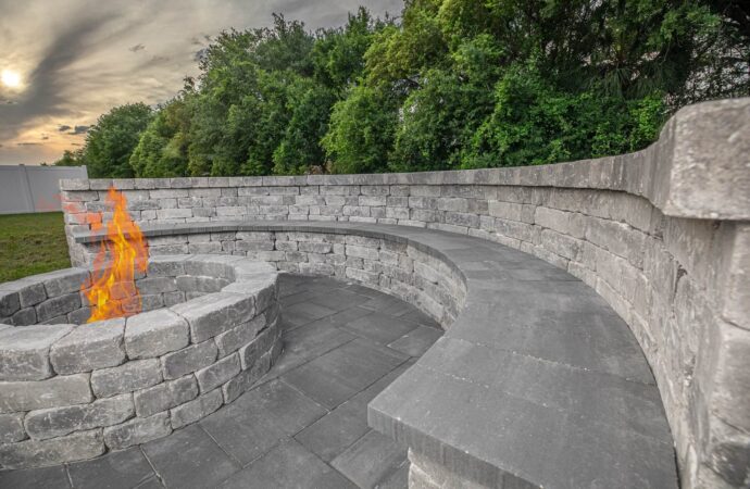 Services-Retaining Wall Pros of Jupiter